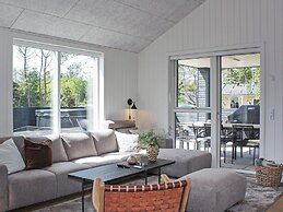 4 Star Holiday Home in Blavand