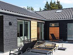 4 Star Holiday Home in Blavand