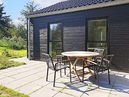 4 Star Holiday Home in Blavand