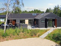 4 Star Holiday Home in Blavand