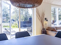 4 Star Holiday Home in Blavand