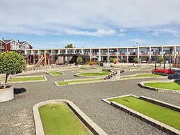 5 Person Holiday Home in Glesborg
