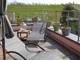 Villa Garden Cloud 7