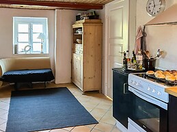 9 Person Holiday Home in Tim