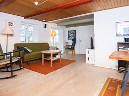 9 Person Holiday Home in Tim
