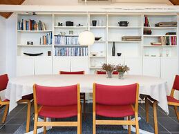 9 Person Holiday Home in Tim
