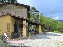 Beautiful Cottage in Pescia