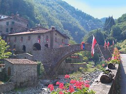 Beautiful Cottage in Pescia