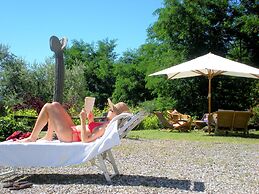 Beautiful Cottage in Pescia