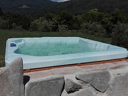 Beautiful Cottage in Pescia