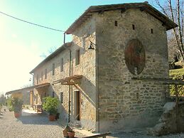 Beautiful Cottage in Pescia