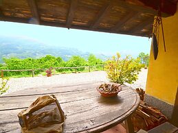 Beautiful Cottage in Pescia