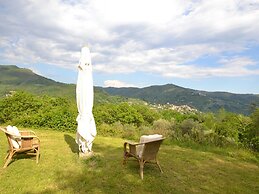 Beautiful Cottage in Pescia