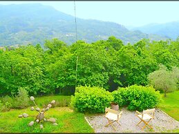 Beautiful Cottage in Pescia