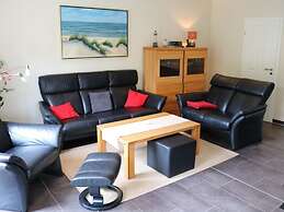 Borkum Ideal 71 B Comfortable Holiday Residence
