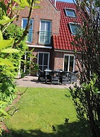 Borkum Ideal 71 B Comfortable Holiday Residence