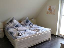Borkum Ideal 71 B Comfortable Holiday Residence