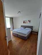 Cozy Apartment in Nature