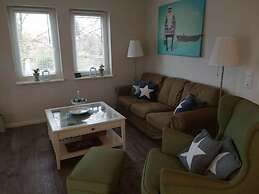 Hoppetosse Comfortable Holiday Residence