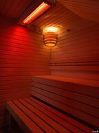 Hoppetosse Comfortable Holiday Residence