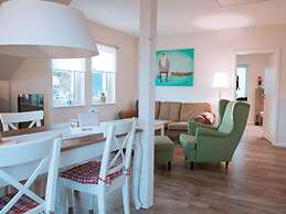 Hoppetosse Comfortable Holiday Residence