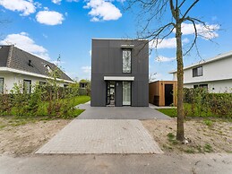 Villa in Zeewolde With Terrace
