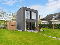 Villa in Zeewolde With Terrace