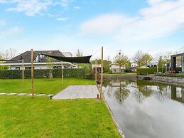 Villa in Zeewolde With Terrace