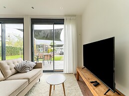 Villa in Zeewolde With Terrace