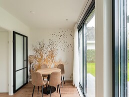 Villa in Zeewolde With Terrace