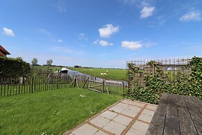 Garden Paradise in Frisian