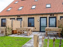 Garden Paradise in Frisian
