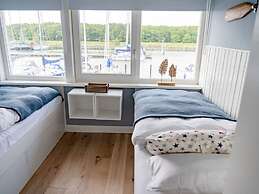 Oceanhouse Comfortable Holiday Residence