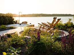 Oceanhouse Comfortable Holiday Residence