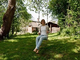 Holiday Home Poseby Comfortable Vacation Home
