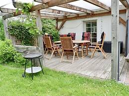 Holiday Home Poseby Comfortable Vacation Home