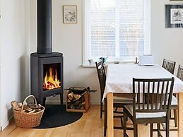 4 Star Holiday Home in Asa-by Traum