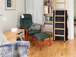 4 Star Holiday Home in Asa-by Traum