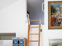 4 Star Holiday Home in Asa-by Traum