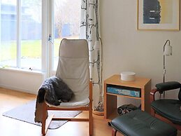 4 Star Holiday Home in Asa-by Traum