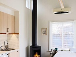 4 Star Holiday Home in Asa-by Traum