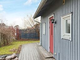 4 Star Holiday Home in Asa-by Traum