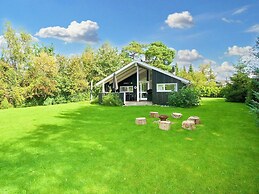 6 Person Holiday Home in Graested