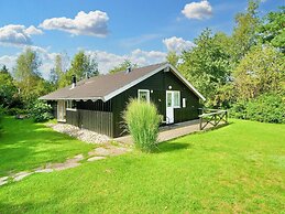6 Person Holiday Home in Graested