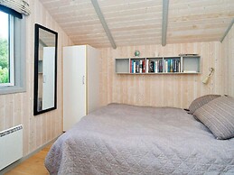 6 Person Holiday Home in Graested