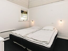 2-room Holiday Home in Karrebaeksminde