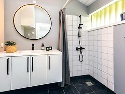 2-room Holiday Home in Karrebaeksminde