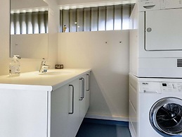 2-room Holiday Home in Karrebaeksminde