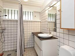2-room Holiday Home in Karrebaeksminde