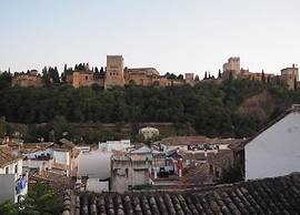 Belvilla by OYO La Perla de Andalucaa